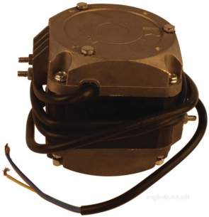Remco Electric Motors -  Remco Multifit Motor 25w 25 Watt Multifit