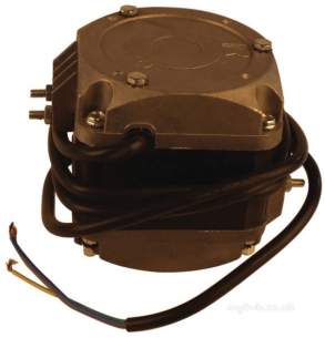 Remco Electric Motors -  Remco Multifit Motor 34w 34 Watt Multifit