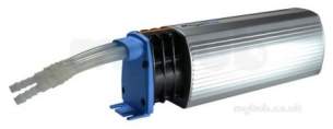 Charles Austen Pumps -  Blue Diamond Blue Diamond X87-813 Blue Diamond Pump Reservoir