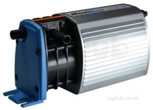 Charles Austen Pumps -  Maxi Blue Pump - Drain Sensor X87-702