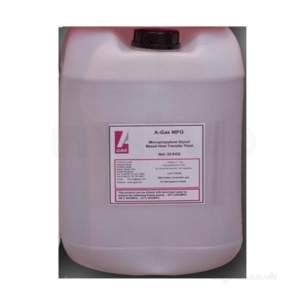 Refrigerant -  A-gas Meg -10 To -55c 25kg Gc025