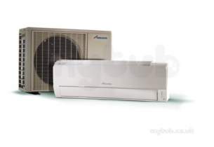 Worcester Greensource Air To Air Heat Pumps -  Worcester Air To Air Heat Pump 6