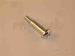 Potterton Boiler Spares -  Potterton 8630804 Facia Retaining Screw