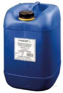 Worcester Solar Products -  Bosch Worcesterester Solar Fluid 20l 8718660881