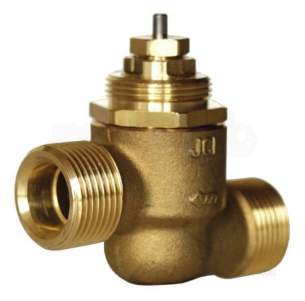 Johnson Controls Ltd -  Johnson Control S Vg 5400 Kc 20mm 2port Valve Kv-3.5