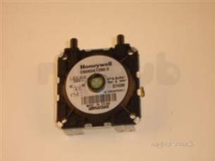 Potterton Boiler Spares -  Potterton 8642405 Air Pressure Switch