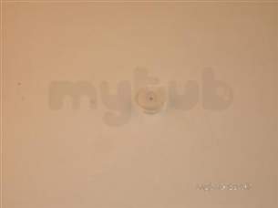 Potterton Boiler Spares -  Potterton 8642427 Grommet 17 I/d Sil Rubber