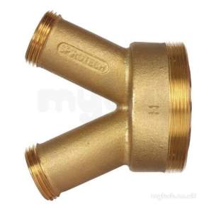 Spirotech Chemical Water Treatment -  Spirotech Flush Connector Ctf075