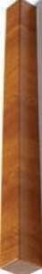 Kestrel Standard Range -  Kestrel 600mm Square External Corner