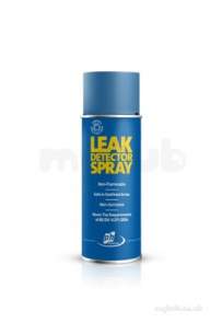 Ph Smoke Products -  Ph Gas Leak Detector Spray 400ml