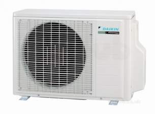 Daikin Air Conditioning Split and Sky Air -  Daikin 3mxs40k Multi Split Inverter