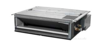 Daikin Vrv -  Daikin Vrv Fxdq32a Slim Concealed Ceiling Unit