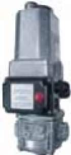 Johnson Gas Valves -  Johnson Gh-5000 Series Gas Valve Gh-5229-2610