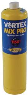 Ph Smoke Products -  Arctic Vortex Mixtrure Propanr Gas
