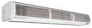 Warm Air Curtains -  Thermoscreens C Range C2000ant Ambient Compact Air Curtain