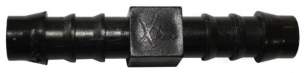 Aspen Condensate Pumps -  Aspen Plastic Straight Connector 3/8 Inch (pack Of 5)