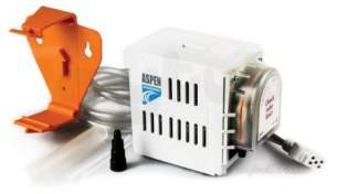 Aspen Condensate Pumps -  Aspen Standard Peristaltic Pump 6.25 Ltr/hr