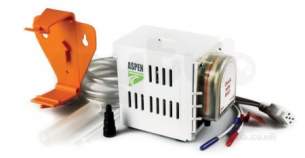Aspen Condensate Pumps -  Aspen Universal Peristaltic Pump 6 Ltr/hr