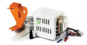 Aspen Condensate Pumps -  Aspen Universal Peristaltic Pump 6 Ltr/hr