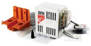 Aspen Condensate Pumps -  Aspen Mechanical Peristaltic Pump