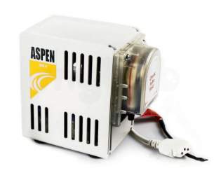 Aspen Condensate Pumps -  Aspen Mk4 Condensate Pump Plus Water Sensor