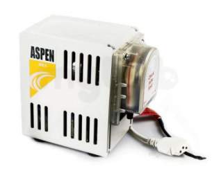 Aspen Condensate Pumps -  Aspen Mk4 Condensate Pump Plus Water Sensor