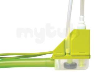 Aspen Condensate Pumps -  Aspen Maxi Replacement Pack Lime