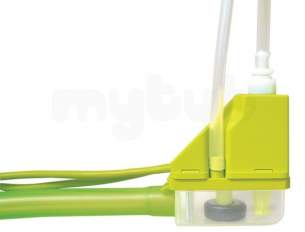 Aspen Condensate Pumps -  Aspen Maxi Replacement Pack Lime