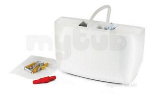Aspen Condensate Pumps -  Aspen Mini Blanc Condensate Pump White (each)