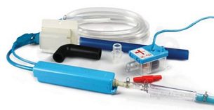 Aspen Condensate Pumps -  Aspen Silent Plus Mini Aqua Condensate Pump