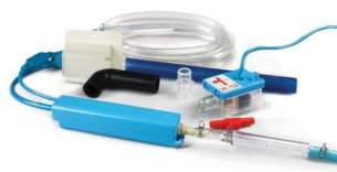 Aspen Condensate Pumps -  Aspen Silent Plus Mini Aqua Condensate Pump