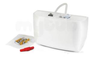 Aspen Condensate Pumps -  Aspen Mini Blanc Condensate Pump White (each)