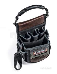 Aspen Electrical Accessories -  Veto Pro Pac Ax3504 Tp3 Tool Bag