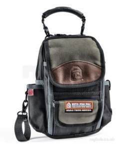 Aspen Electrical Accessories -  Veto Po Pac Ax3507 Mb Meter Tool Pouch