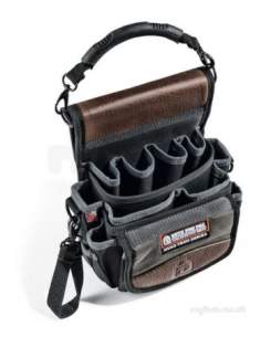 Aspen Electrical Accessories -  Aspen Veto Po Pac Ax3505 Tp4 Tool Bag