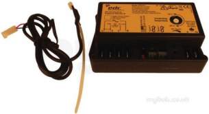 Waterway Condensate Pumps -  Edc Hpc1/4 Head Pressure Control