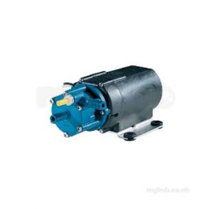 Pump House Dairy Pumps -  Lgp 35-om Pump For Dairy Pump 35om