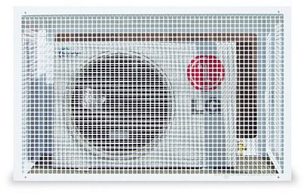 Condensing Unit Blocks and Trays -  Aspen Xtra Rapid Fit Small Guard