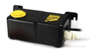 Aspen Condensate Pumps -  Aspen Mini Tank Pump Fp1056/2