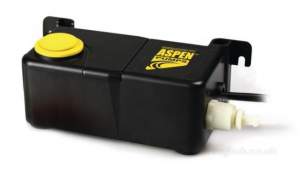 Aspen Condensate Pumps -  Aspen Mini Tank Pump Fp1056/2