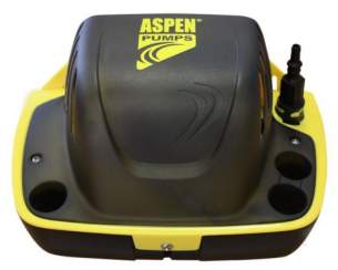 Aspen Condensate Pumps -  Aspen Hi Flow Pump 1ltr Fp2096/2