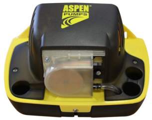 Aspen Condensate Pumps -  Aspen High Lift Pump 1litre Fp2099/2