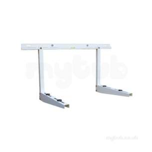 Condensing Unit Blocks and Trays -  Pump House Type 2 Condensing Unit Bracket 90kg
