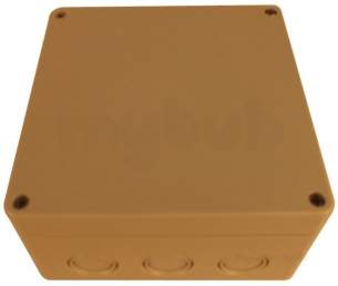 Daikin Air Conditioning Split and Sky Air -  Daikin Krp4a Fixing Box For Inter Face