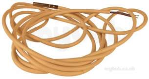 Carel Electrical Products -  Carel Ptc Temperature Sensor Ptc03000w1