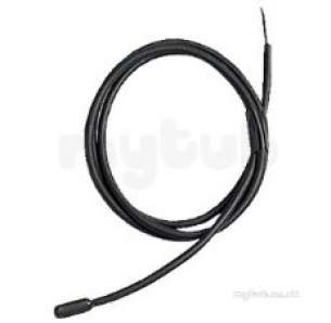 Carel Electrical Products -  Carel Ntc Temperature Sensor Ntc030hp00