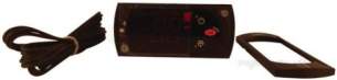 Carel Electrical Products -  Carel Easycool Pzd0snp0e1 230v
