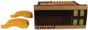 Carel Electrical Products -  Carel Ir33 Smart Controller Ir33c7hb0e