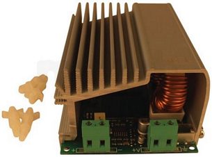 Carel Electrical Products -  Carel Fcs122300 Singlephase Fan Speed Control 12a