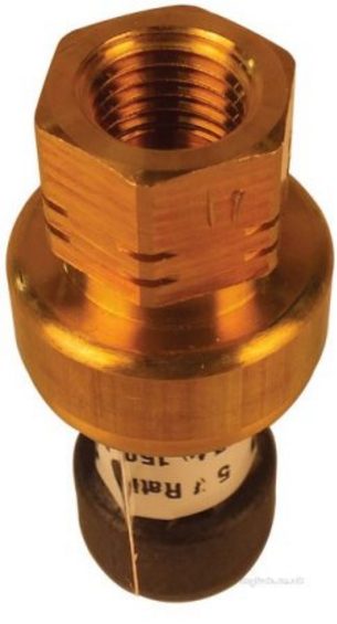 Carel Electrical Products -  Carel Pressure Transducer (sae) 1/4 Inch